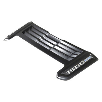 Mopar® - Hood Molding