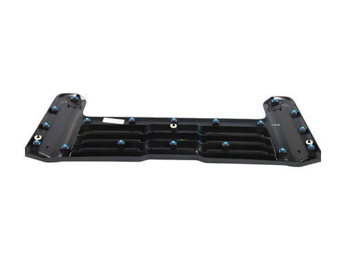 Mopar® 68402888AB - Front Hood Molding