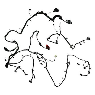 Mopar® - Chassis Wiring Harness