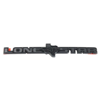 Ram OE - Rear Tailgate Emblem