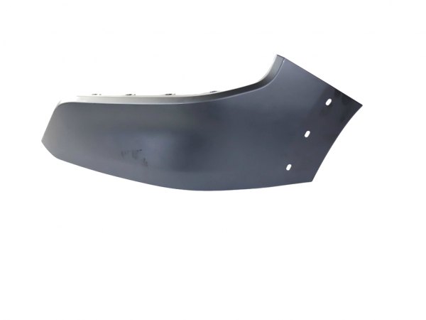 Bumper Cover Spacer Panel