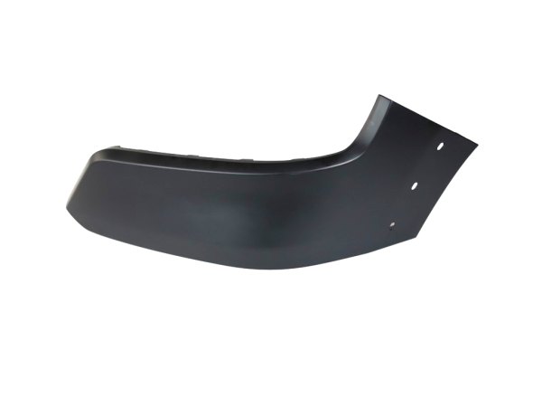 Bumper Cover Spacer Panel