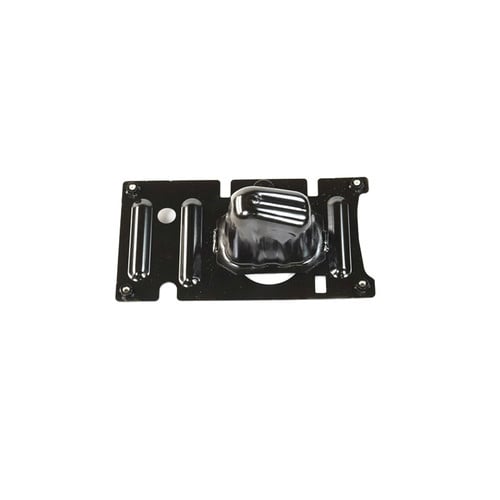 Mopar® 68404042AA - Front Bumper Face Bar Mount