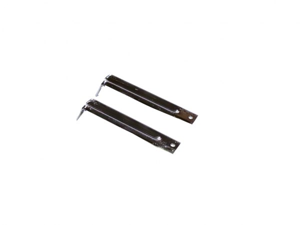 Mopar® - Front Bumper Cover Support Rail