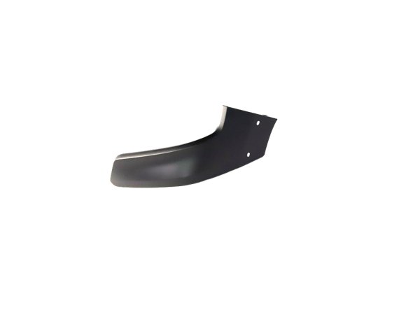 Bumper Cover Spacer Panel