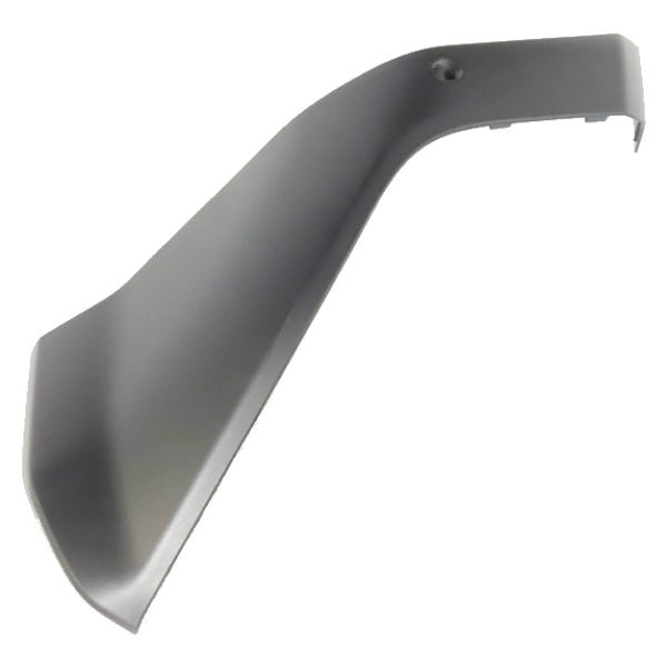 Ram OE 68404346AA - Front Right Lower Bumper Trim
