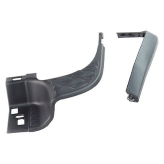 Mopar® - Rear Bumper Extension