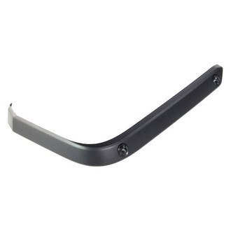 Ram OE - Rear Right Outer Bumper Trim