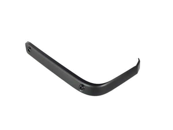 Mopar® - Rear Driver Side Outer Bumper Trim