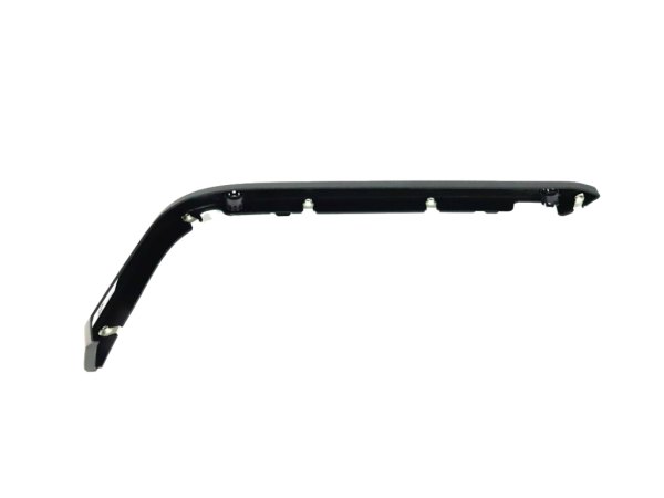 Mopar® - Rear Driver Side Outer Bumper Trim