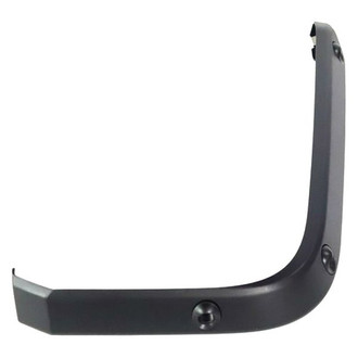 Mopar® - Rear Outer Passenger Side Bumper Trim