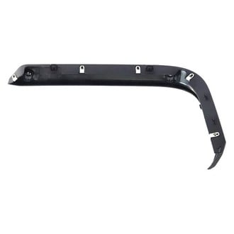Mopar® - Rear Bumper Trim
