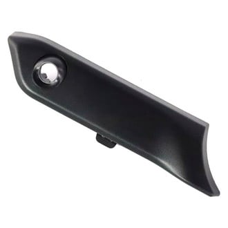 Mopar® - Rear Bumper Trim