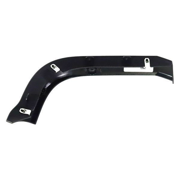 Mopar® - Rear Driver Side Outer Bumper Trim