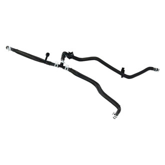 Mopar® - Engine Coolant Radiator Hose