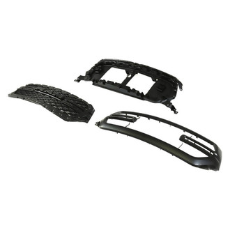 Mopar® - Upper Grille