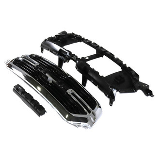 Mopar® - Upper Grille