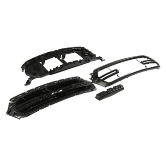 Mopar® - Upper Grille