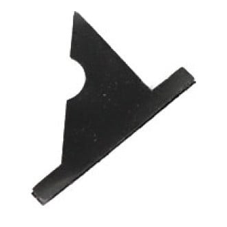 Mopar® - Rear Driver Side Door Hinge Seal