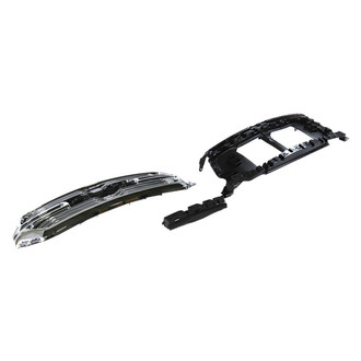 Mopar® - Upper Grille