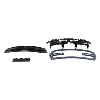 Mopar® - Upper Grille