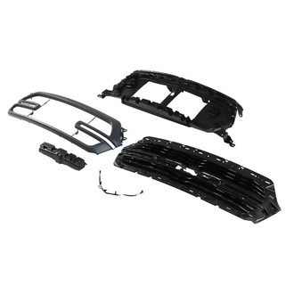 Mopar® - Upper Grille