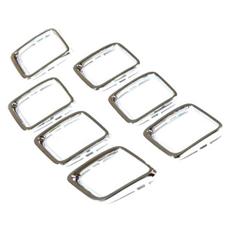Mopar® - Grille Molding