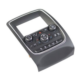 Mopar® - HVAC Heater Control Switch Bezel
