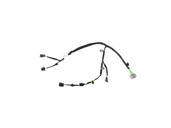 Mopar® - Power Seat Wiring Harness