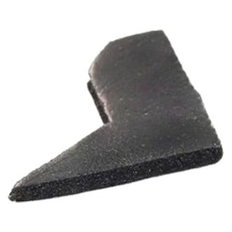 Jeep OE - Front Left Upper Windshield Insulator