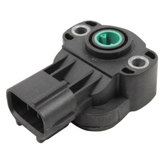 Plymouth OE - Throttle Position Sensor
