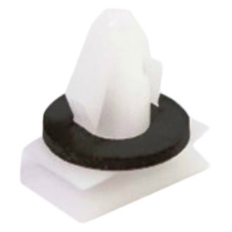 Mopar® - Door Trim Sill Plate Insert Cap