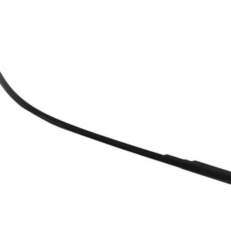 Mopar® - Day Light Opening Molding