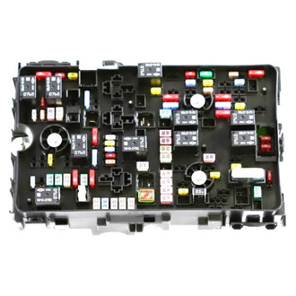 Mopar® - Power Distribution Block