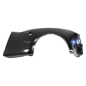 Dodge OE - Rear Left Truck Bed Panel