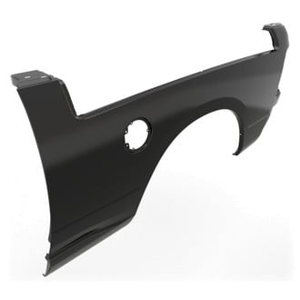 Mopar® - Rear Outer Driver Side Truck Bed Panel