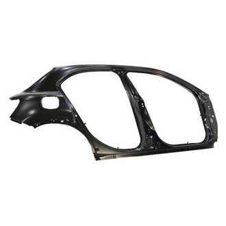 Mopar® - Body Side Aperture Outer Complete Panel