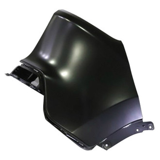 Mopar® - Rear Bumper Corner Cover
