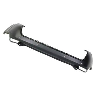 Mopar® - Rear Lower Bumper Cover