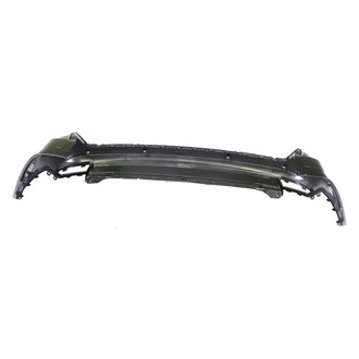 Mopar® - Rear Bumper Cover