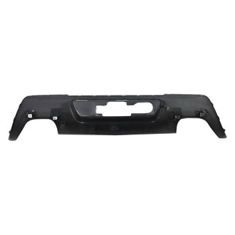 Mopar® - Rear Valance Panel