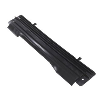 Radiator Support Air Deflectors - Carid.com