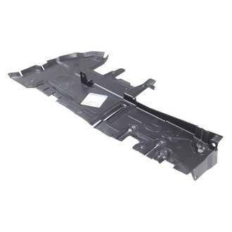 Mopar® - Driver Side Radiator Side Air Seal