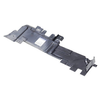 Mopar® - Front Passenger Side Radiator Support Air Deflector