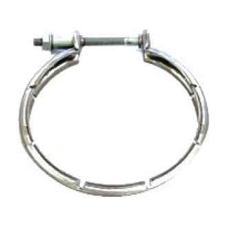 Mopar® - Catalytic Converter Clamp