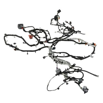 Mopar® - Chassis Wiring