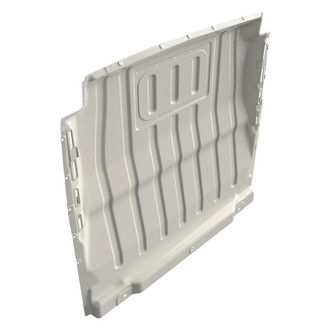 Ram OE - Partition Panel