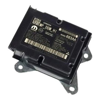 Jeep OE - Air Bag Control Module