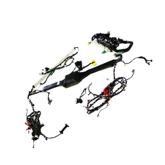 Mopar® - Body Wiring Harness