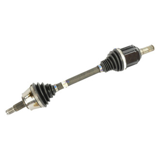 Mopar® - Front Driver Side Axle Shaft